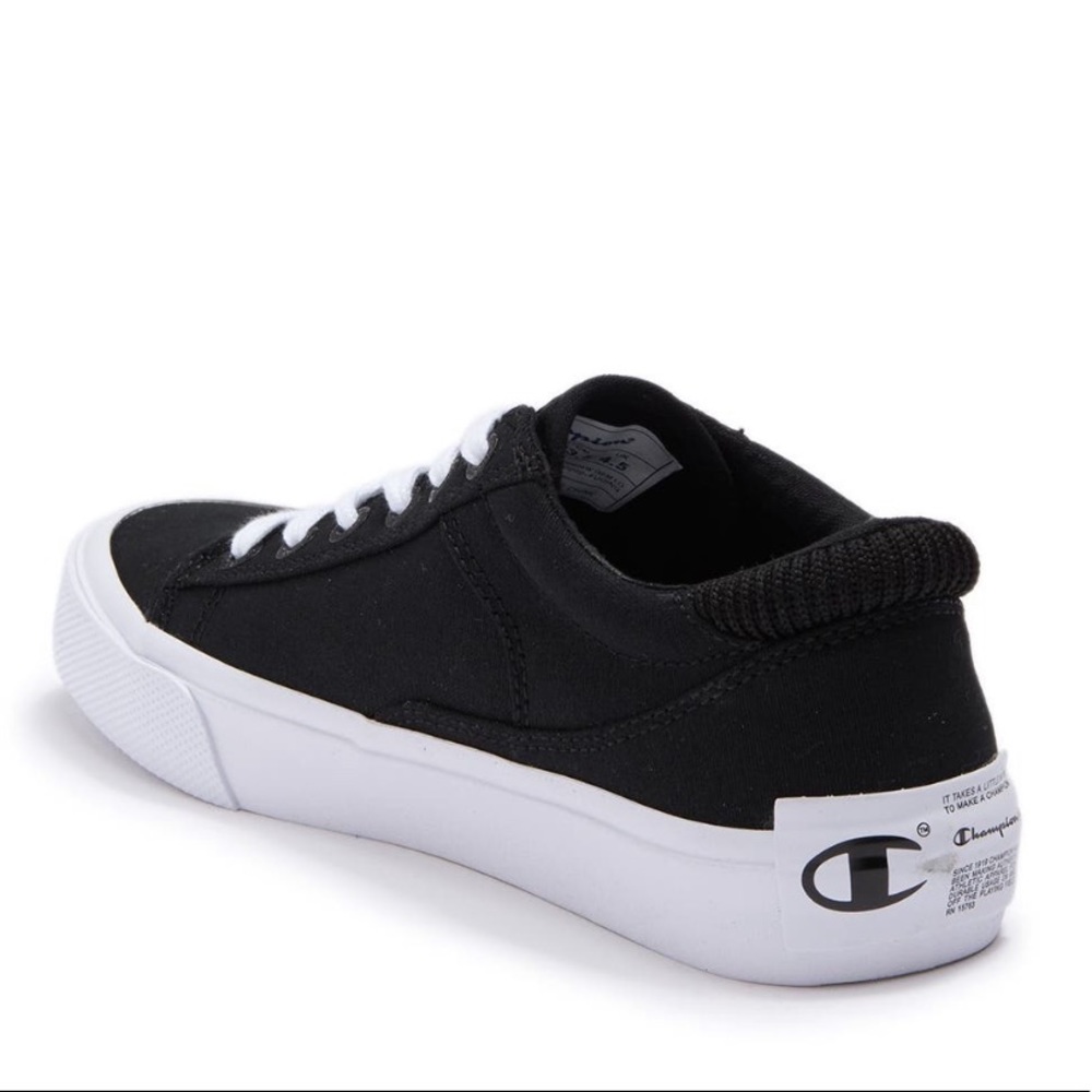 Champion Gem Lo Classic Sneaker Women’s size 8 - Picture 6 of 7